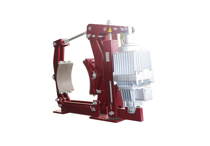 YWZ9电力液压鼓式制动器