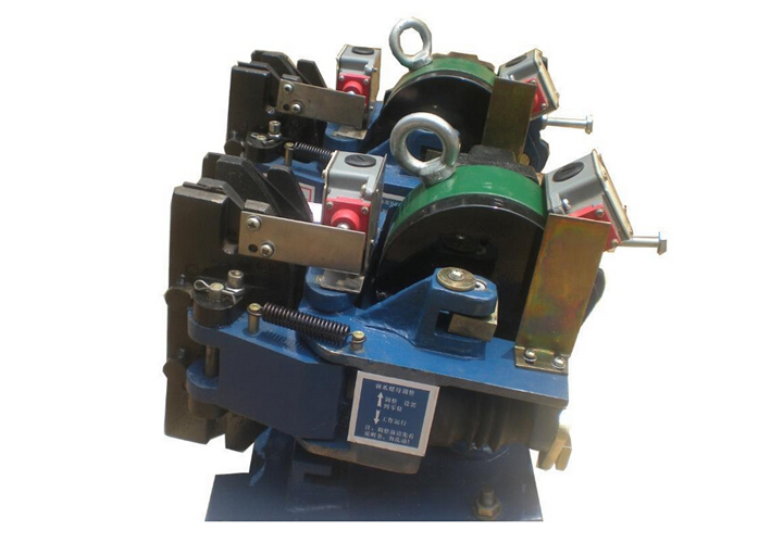 450SE 4SE 3SE电力失效保护制动器