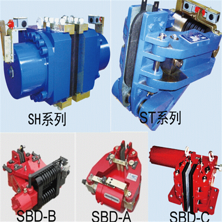 代替西伯瑞制动器SHI202钳盘式制动器摩擦片 经久耐用