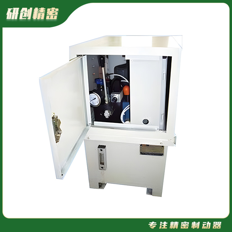 SBD系列ST系列专用液压泵站