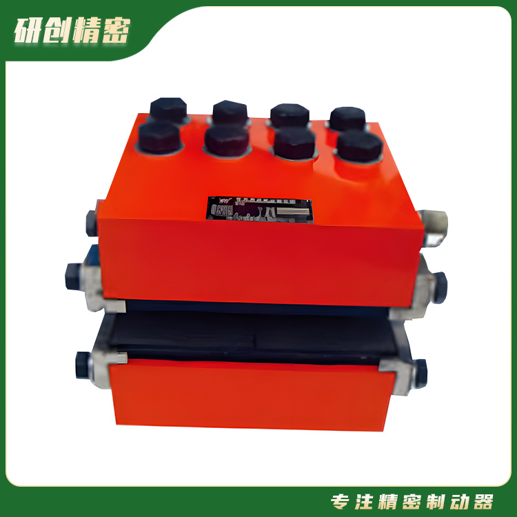 偏航制动器DADH80