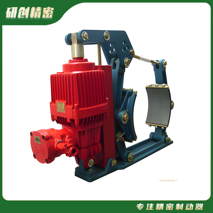 隔爆型电力液压推动器BEd-121/6 防爆液压制动器电动机 安全稳定耐用