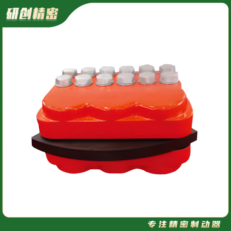 偏航制动器DADH120