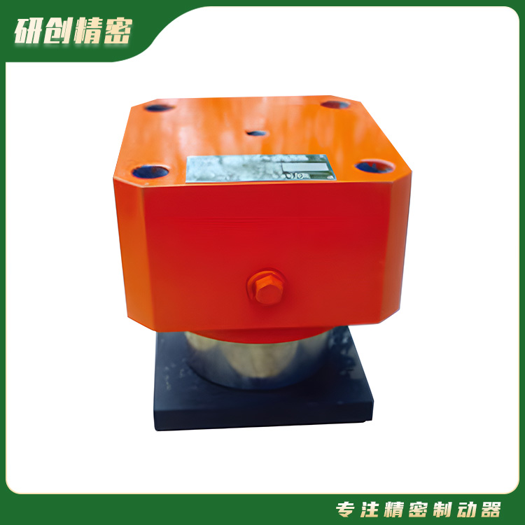 偏航制动器HE-1-110