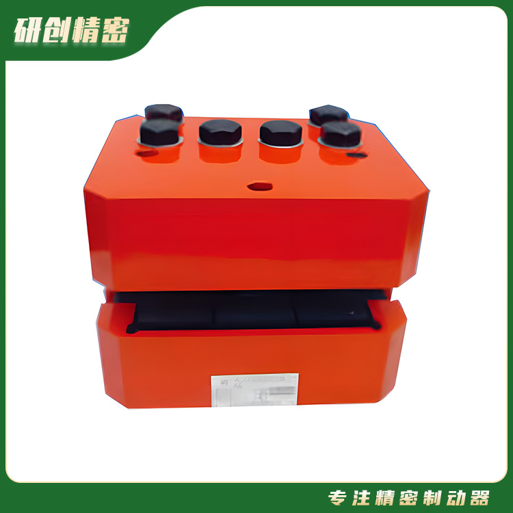 偏航制动器HE-2-90