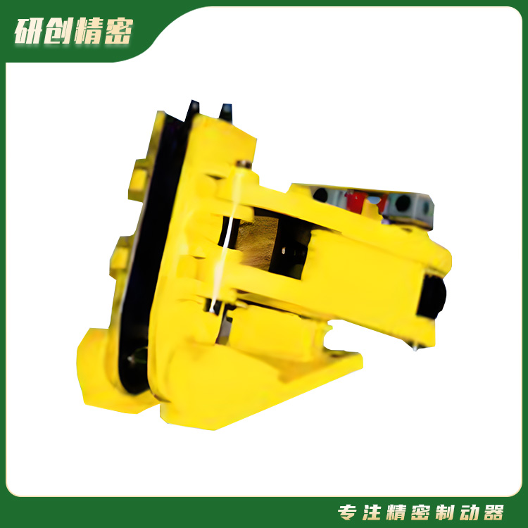 ST1SH液压失效保护制动器