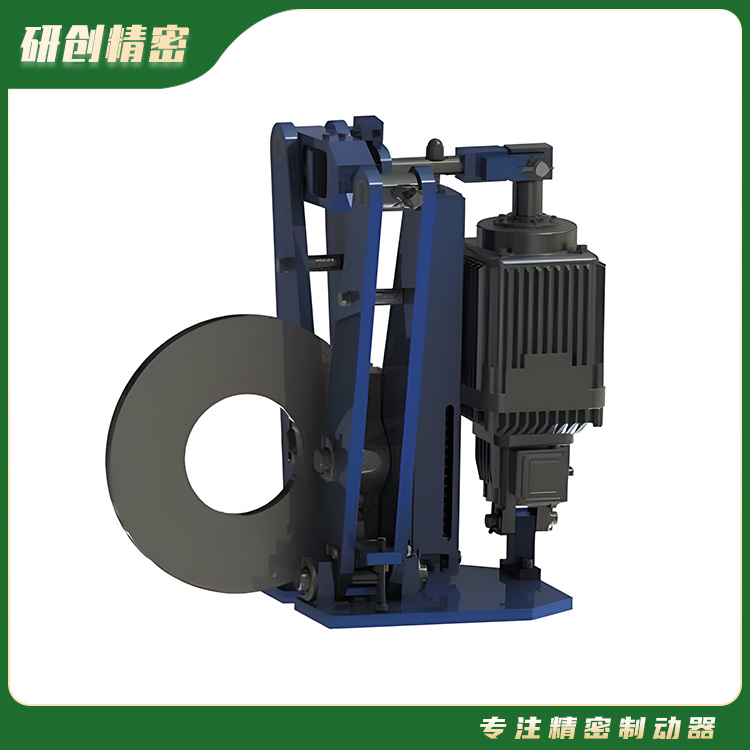 YPZ2系列电力液压臂盘式制动器