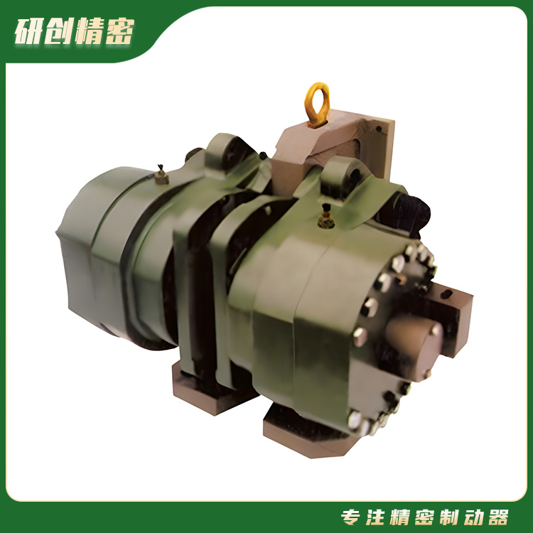 ST4SH液压失效保护制动器