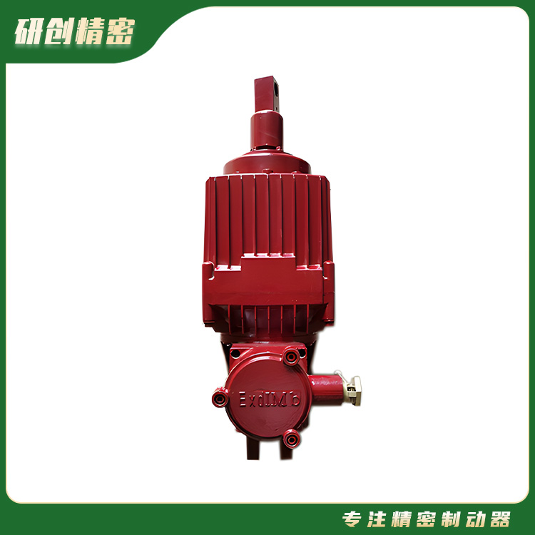 BEd系列电力液压推动器