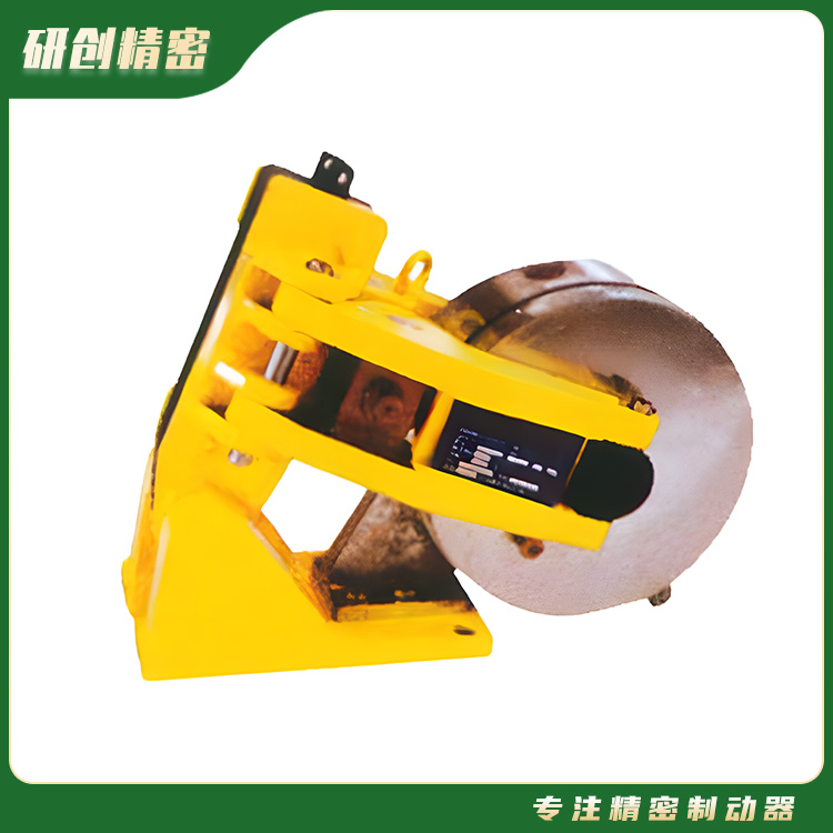 ST2SE电力失效保护制动器