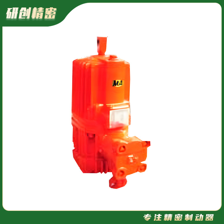 BEd隔爆型电力液压推动器