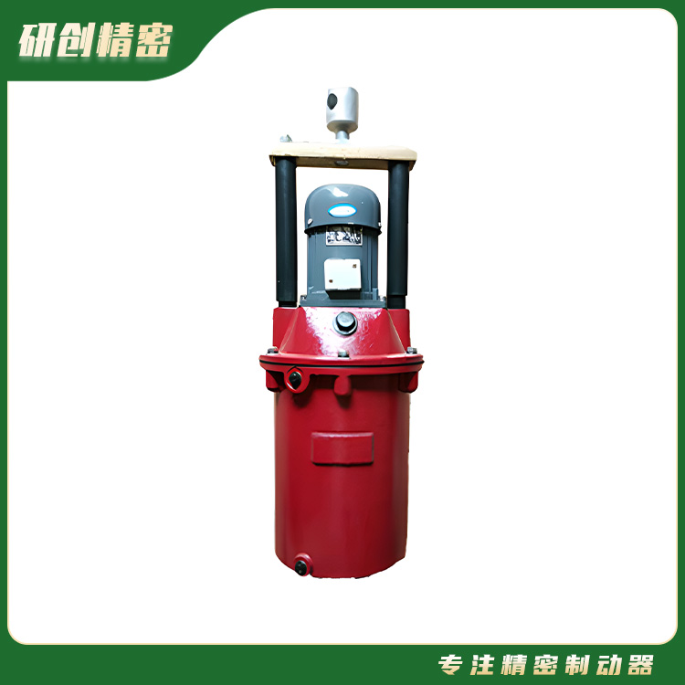 YT1系列电力液压推动器