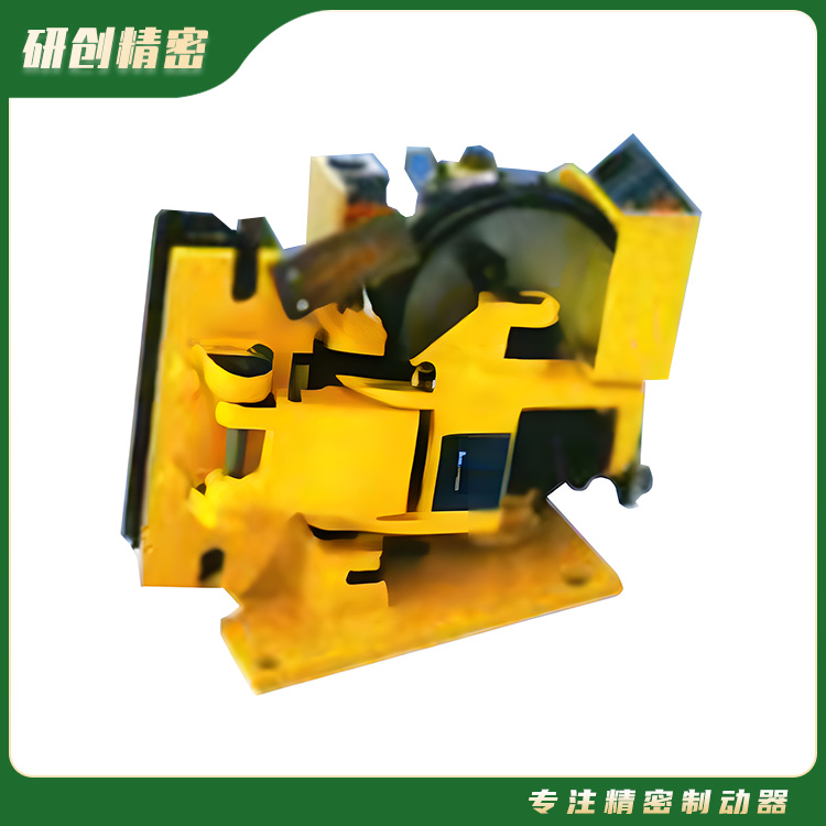 450SE电力失效保护制动器