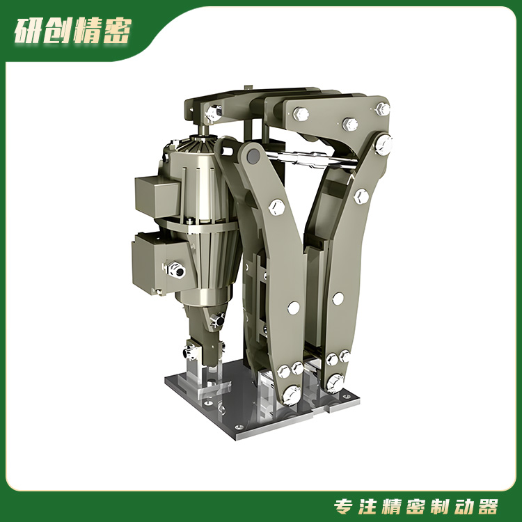 YPZ2 IV V VI系列液压臂盘式制动器