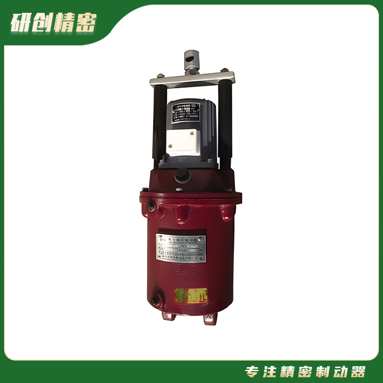 YT1-25Z/4电力液压推动器YT1-45z/6