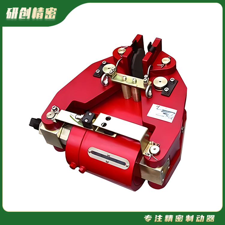 SBD液压盘式制动器SBD125-A