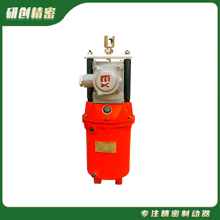 BYT1系列隔爆型电力液压推动器