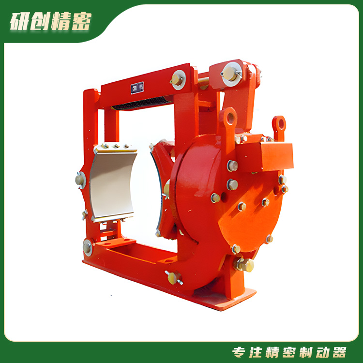 ZWZA系列直流电磁铁块式制动器