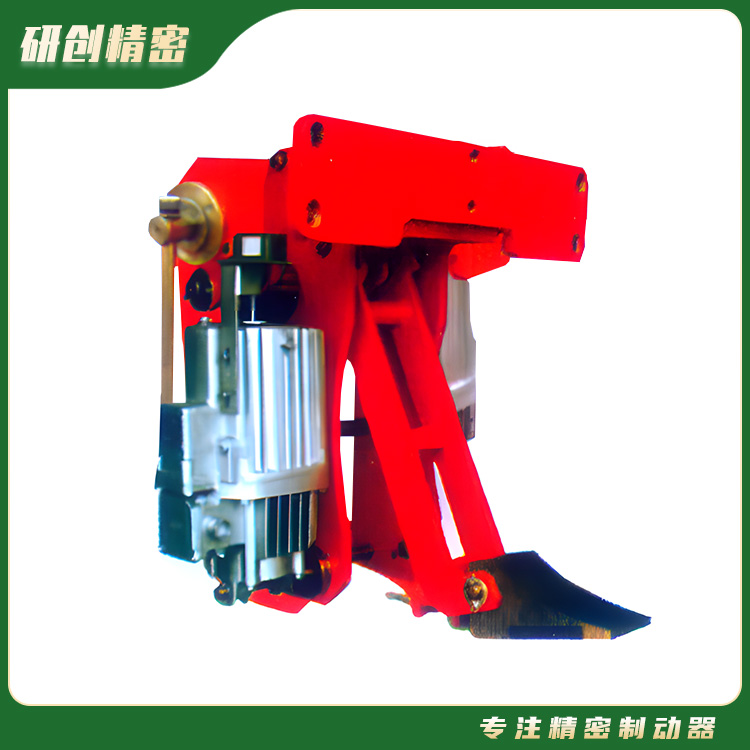 YFX、(YAF)系列电力液压防风铁楔制动器