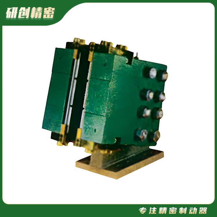 DADH103液压直动制动器