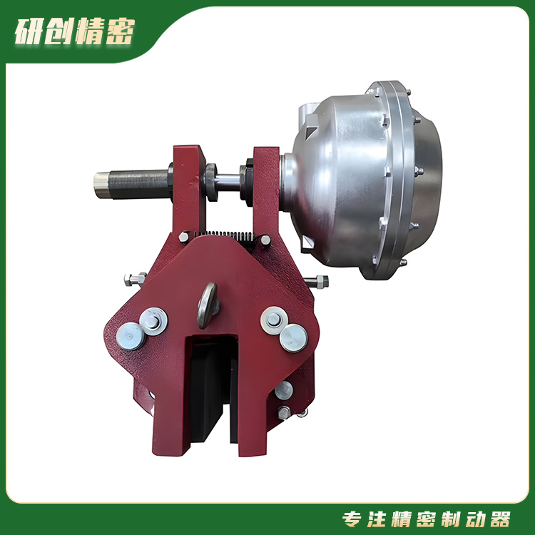 CQP（L）系列气动钳盘式制动器