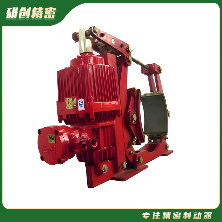 隔爆型电力液压推动器