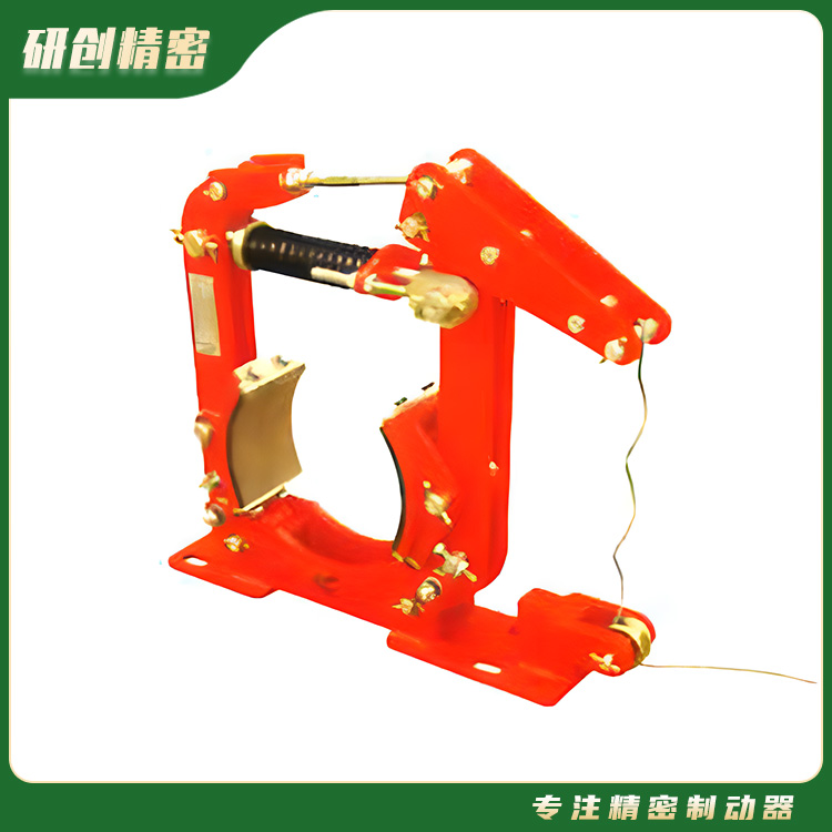 TWZ(B)系列常开操纵块式制动器