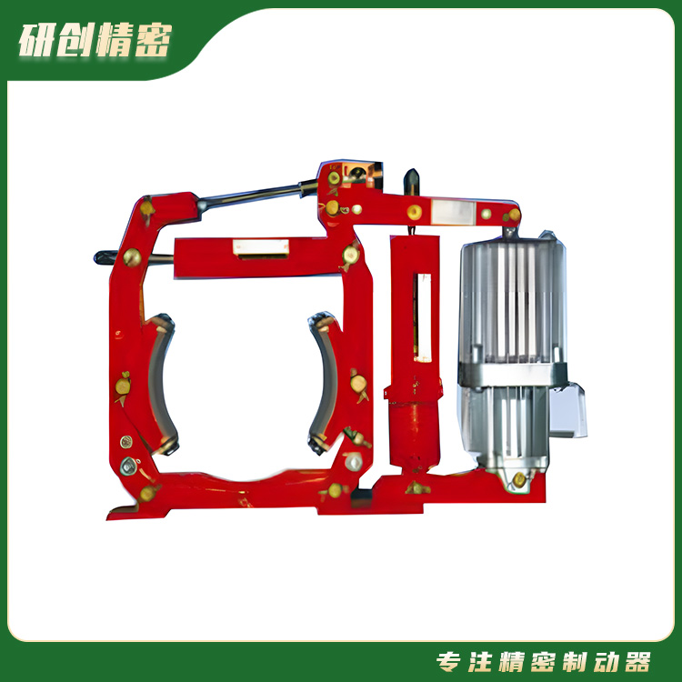 EYWZ系列二级液压块式制动器