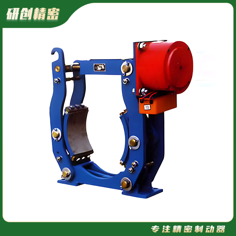 MW(Z)系列电磁块式制动器