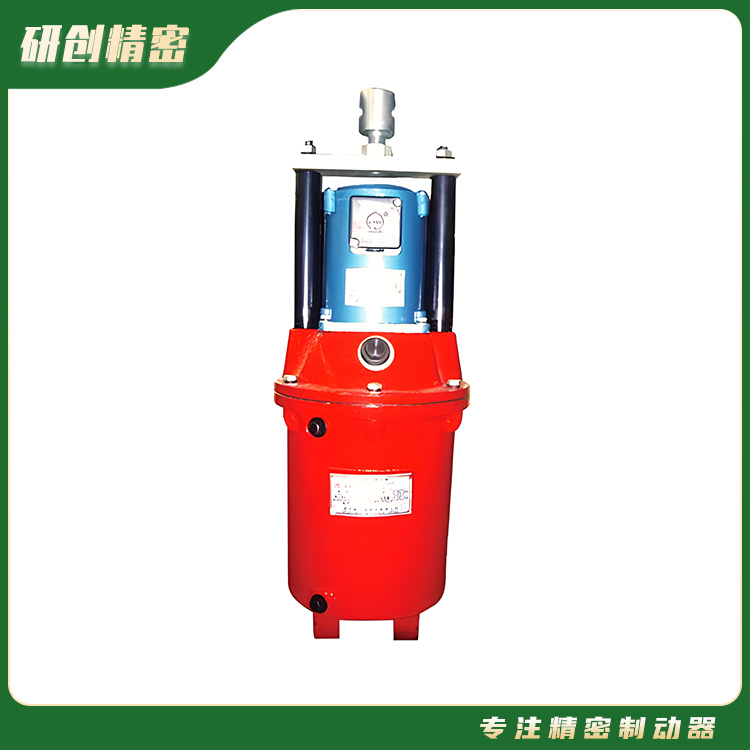 YT1电力液压推动器