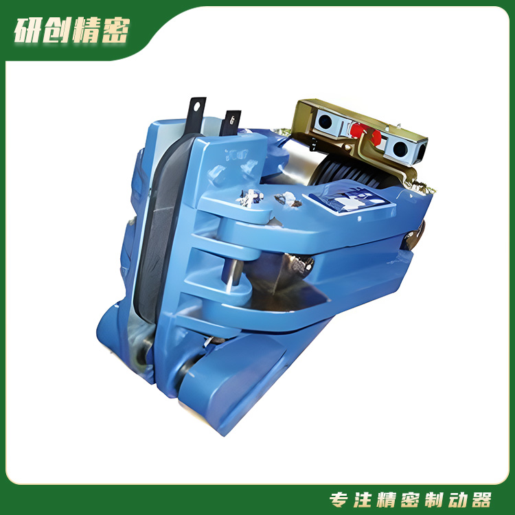 ST3SH液压失效保护制动器