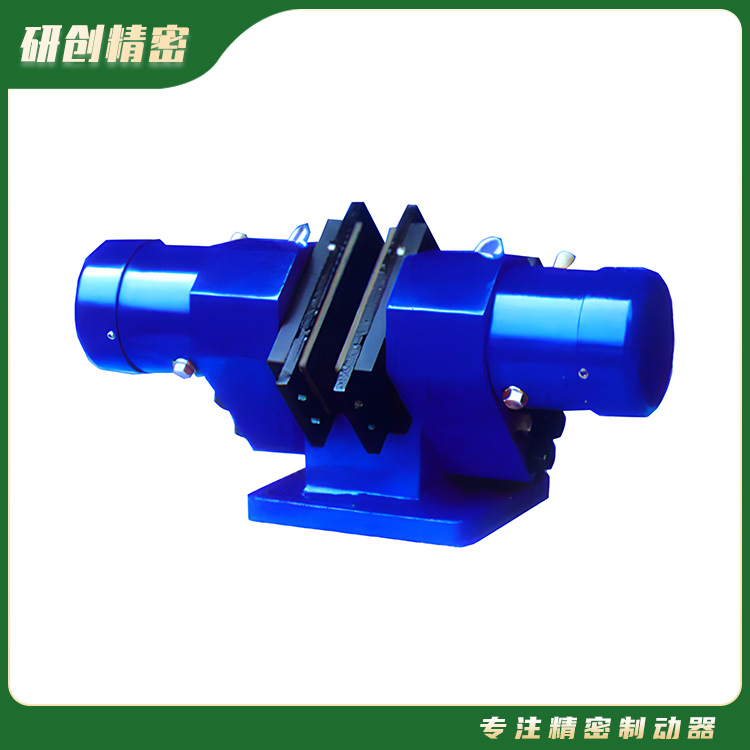 YQPZ系列液压嵌盘式制动器