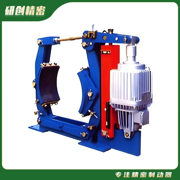 YWZ13系列电力液压块式制动器