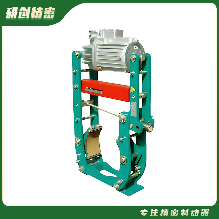 YWL系列电力液压块式制动器