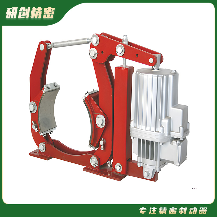 YWZ5电力液压块式制动器YWZ5-500/E121