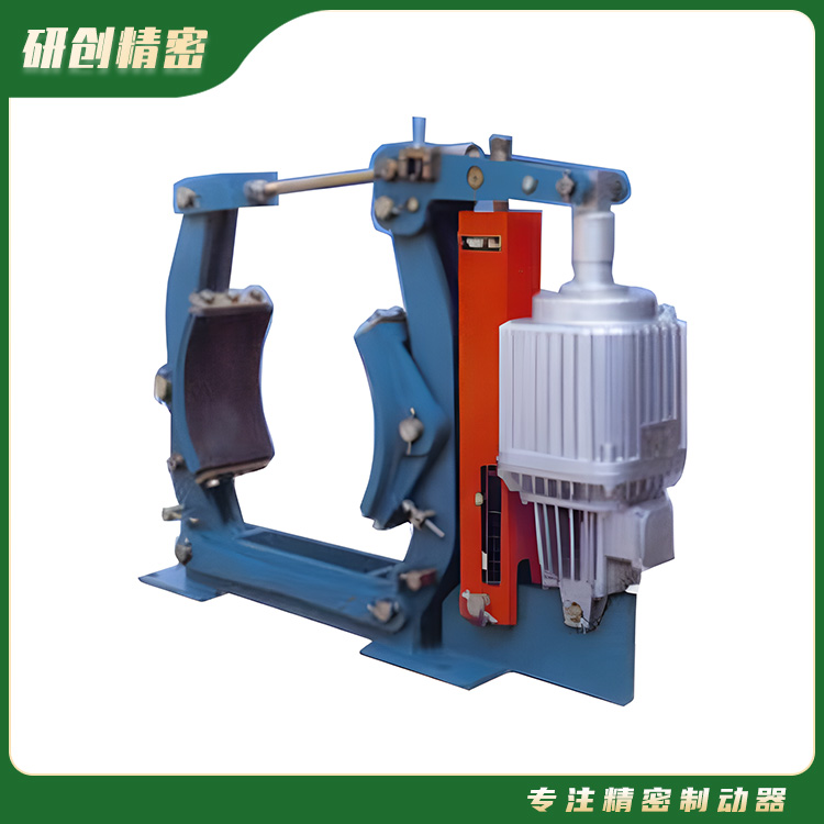 YWZ6系列电力液压块式制动器