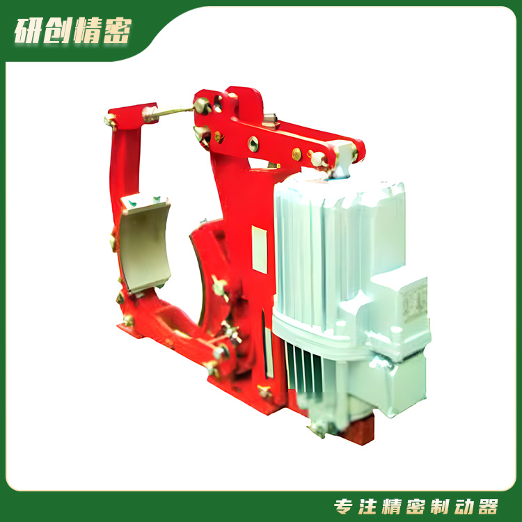 YWZ9系列电力液压块式制动器