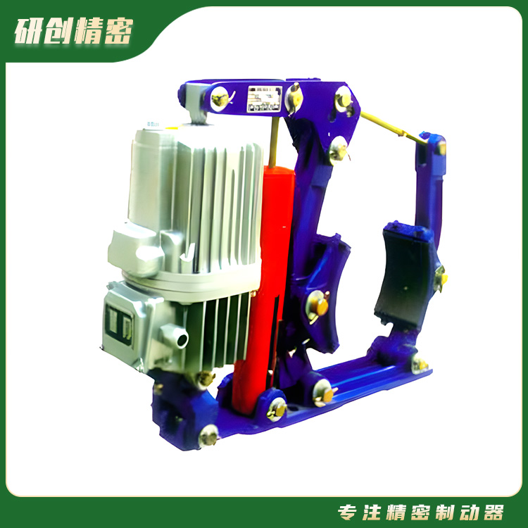 YWZ5系列电力液压块式制动器