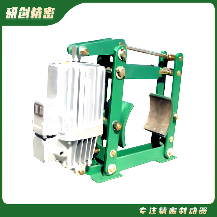 YWZB系列电力液压块式制动器