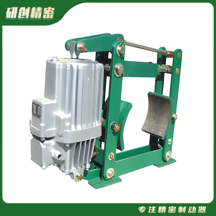 YWZ4B系列电力液压块式制动器