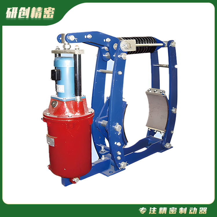 YWZ3B系列电力液压块式制动器