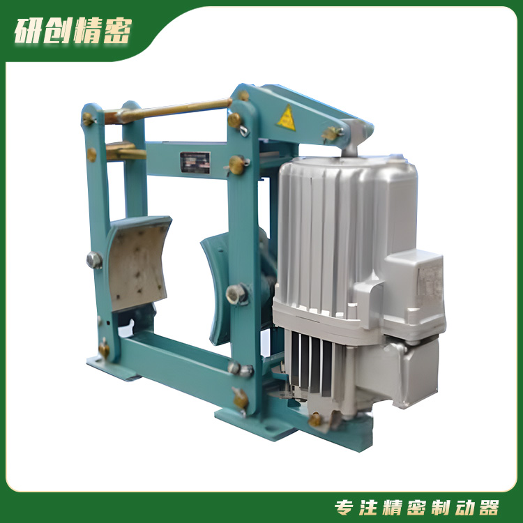YWZ2B系列电力液压块式制动器