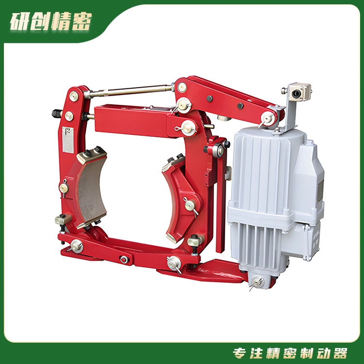 YWZ8系列电力液压块式制动器