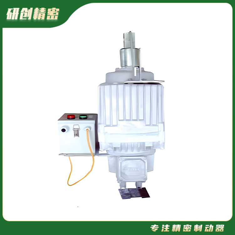 新型DEd ZED系列节能液压推动器