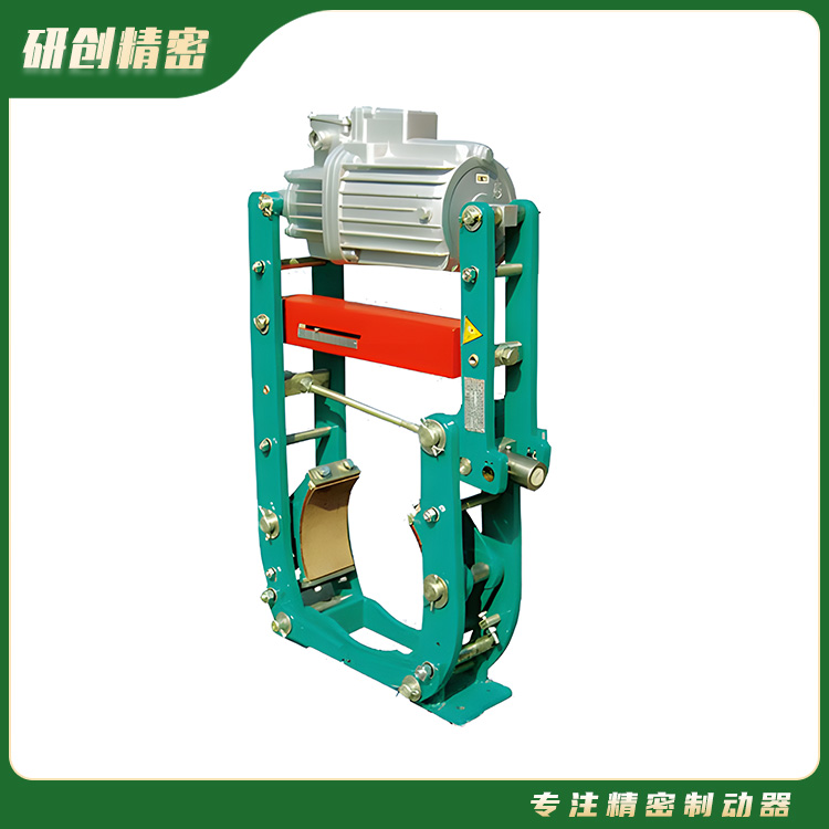 YWL电力液压鼓式制动器