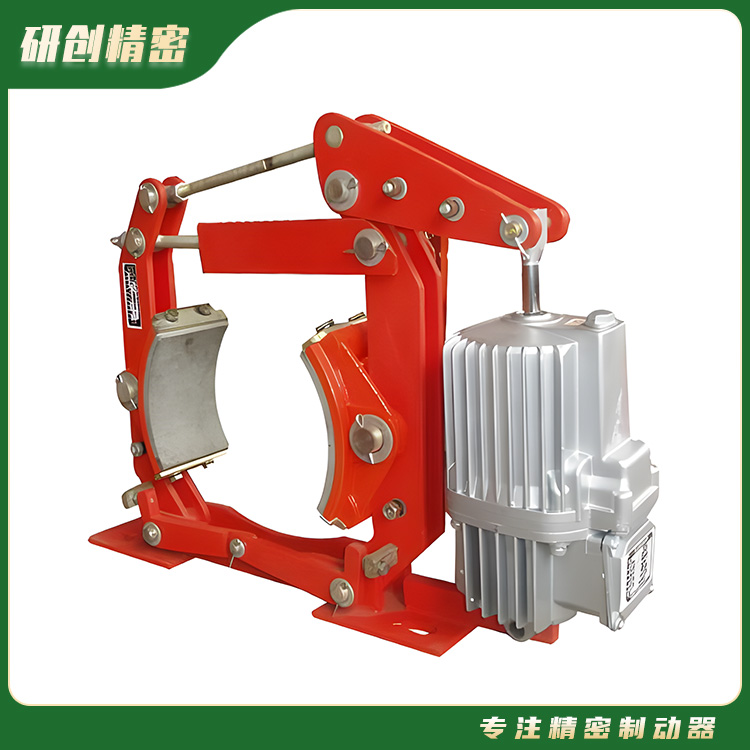 YWZ8-300/E50制动器